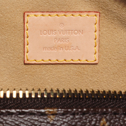 Louis Vuitton Monogram Manhattan PM 6 of 8