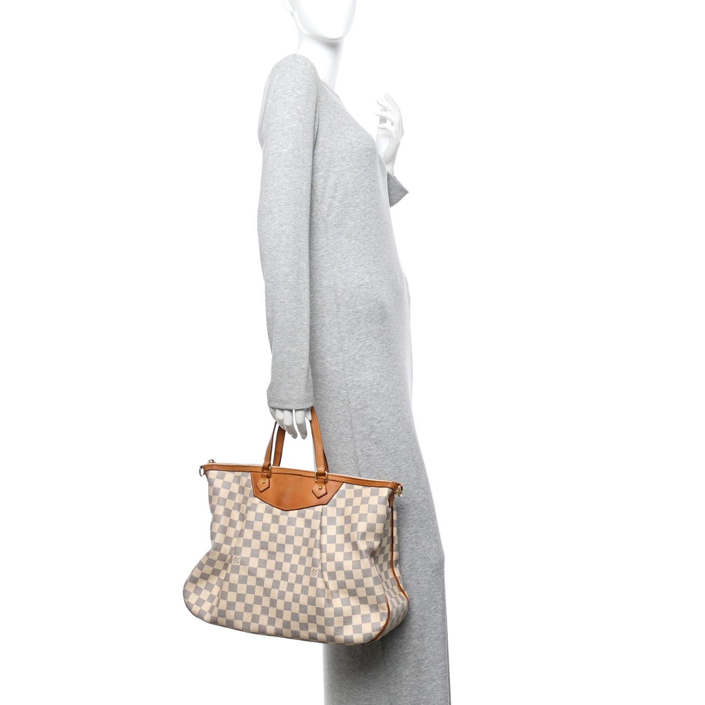 Damier Azur Siracusa GM