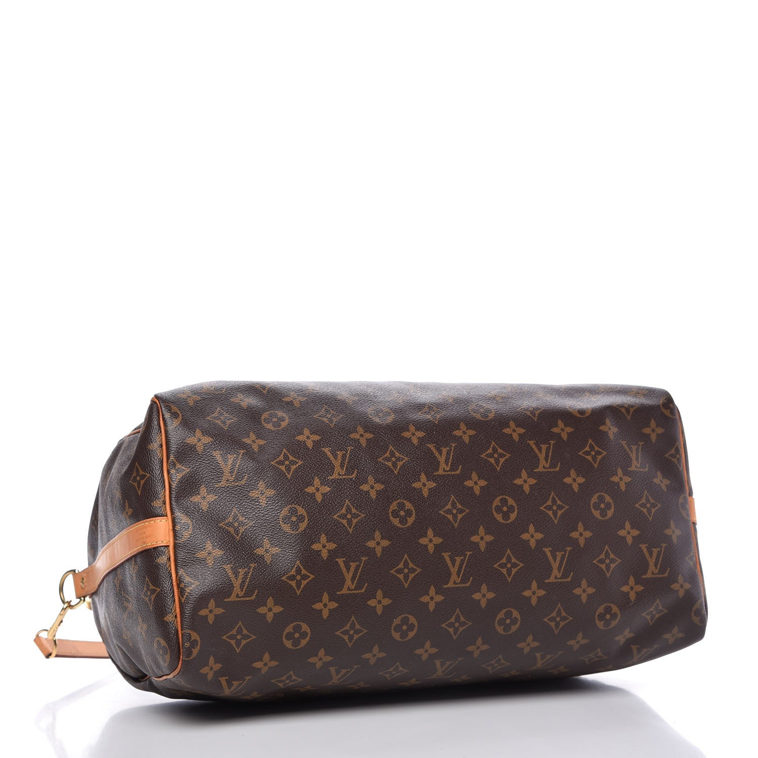 Louis Vuitton Monogram Speedy Bandouliere 40 4 of 16