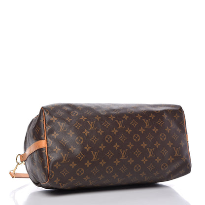 Louis Vuitton Monogram Speedy Bandouliere 40 4 of 16
