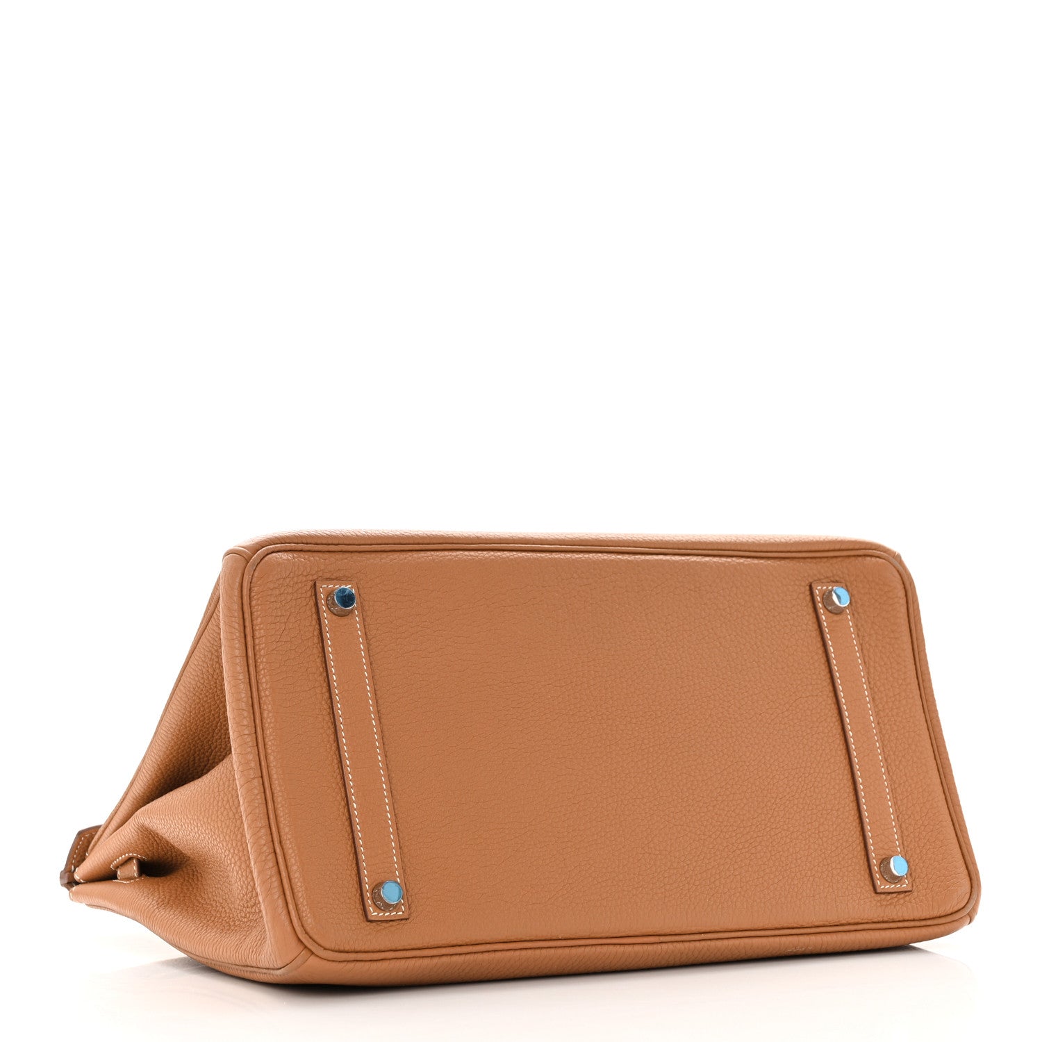 Hermes Togo Birkin 35 Gold 4 of 14