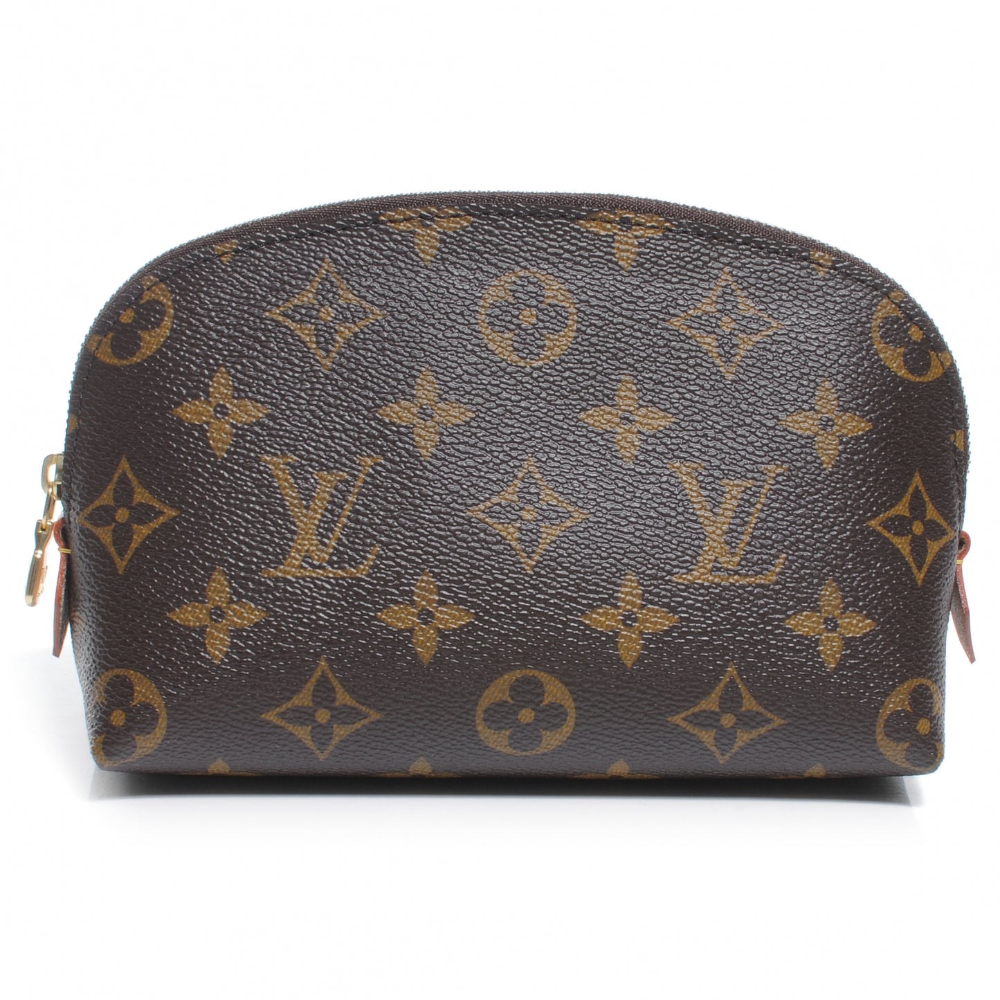 Monogram Cosmetic Pouch