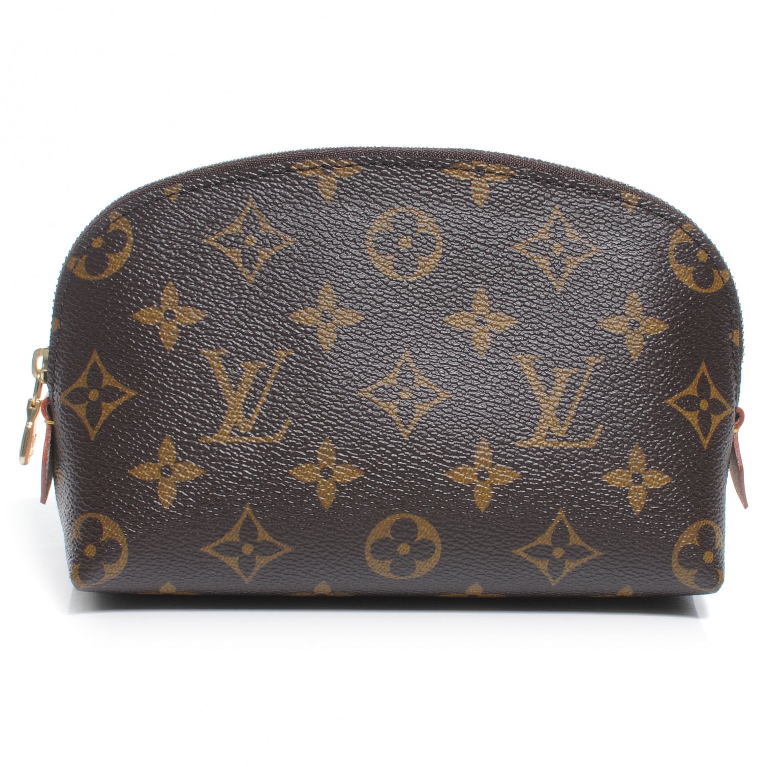 Louis Vuitton Monogram Cosmetic Pouch 1 of 8