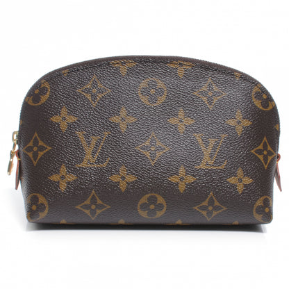Louis Vuitton Monogram Cosmetic Pouch 1 of 8