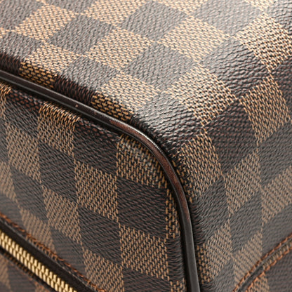 Louis Vuitton Damier Ebene Nolita 9 of 12