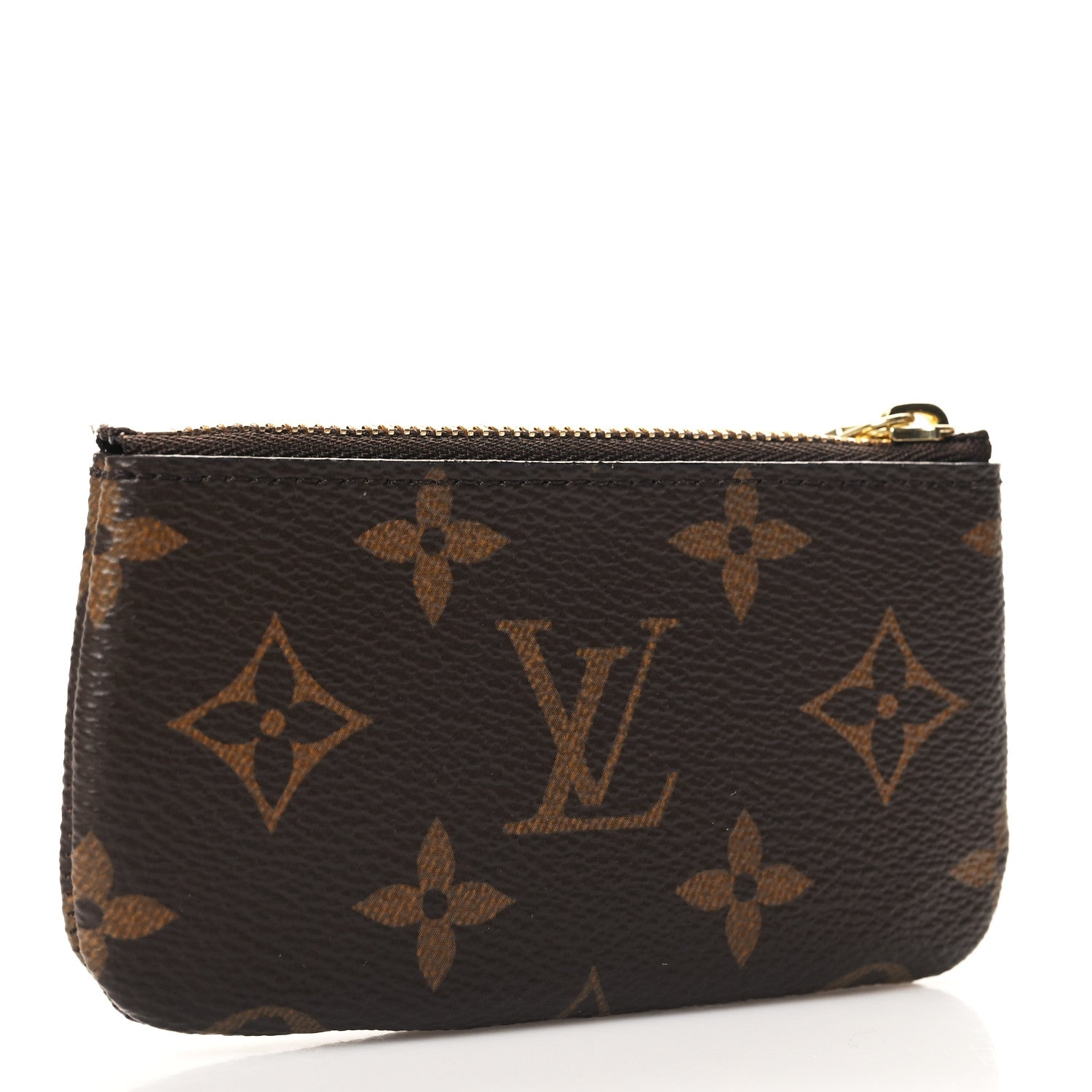 Louis Vuitton Monogram Key Pouch 3 of 8