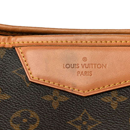 Louis Vuitton Monogram Estrela MM 17 of 32