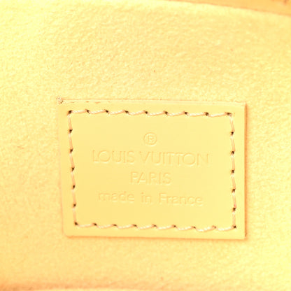 Louis Vuitton Epi Jasmin Vanilla 6 of 8