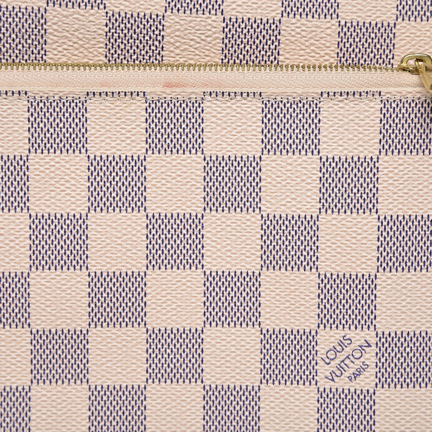 Damier Azur Neo Neverfull GM