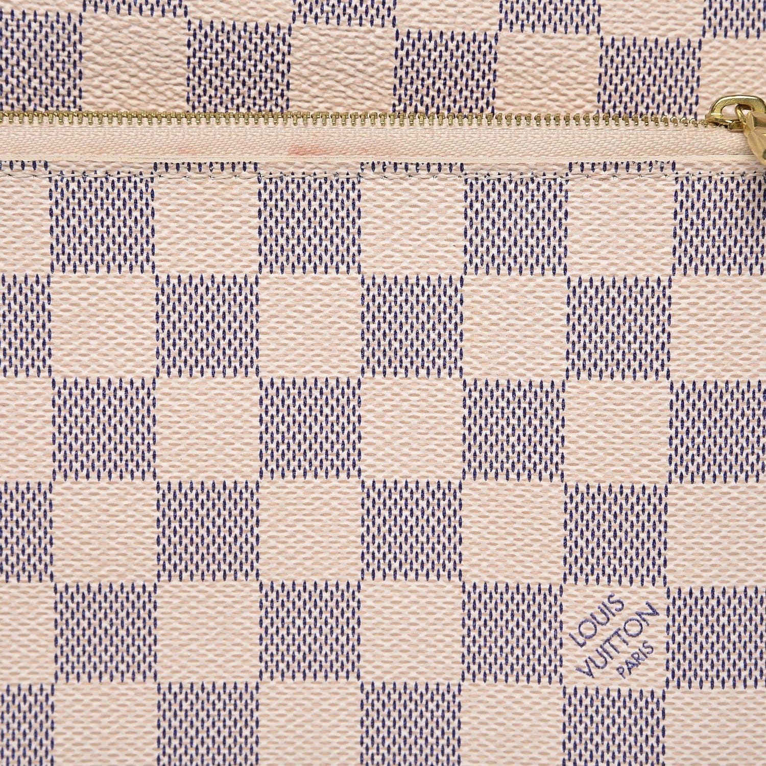 Louis Vuitton Damier Azur Neo Neverfull GM 8 of 12