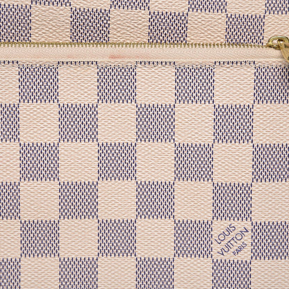 Louis Vuitton Damier Azur Neo Neverfull GM 8 of 12