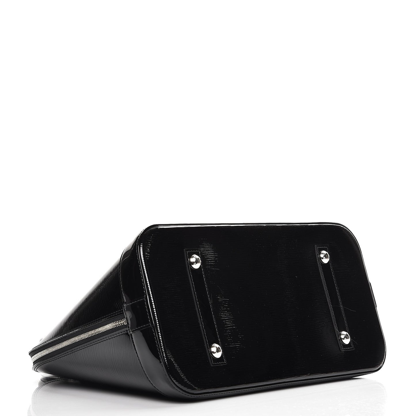 Electric Epi Alma MM Black