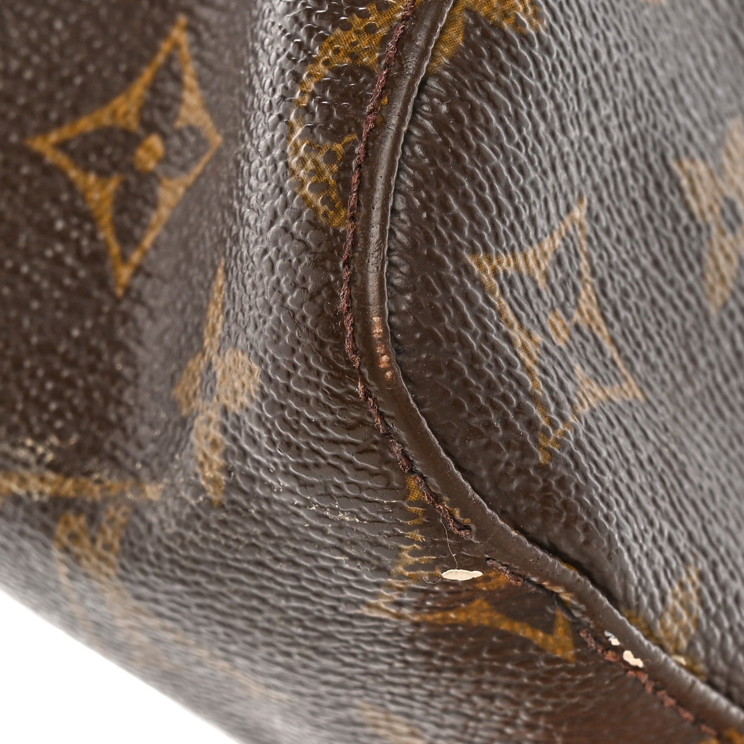 Louis Vuitton Monogram Mini Looping 19 of 26