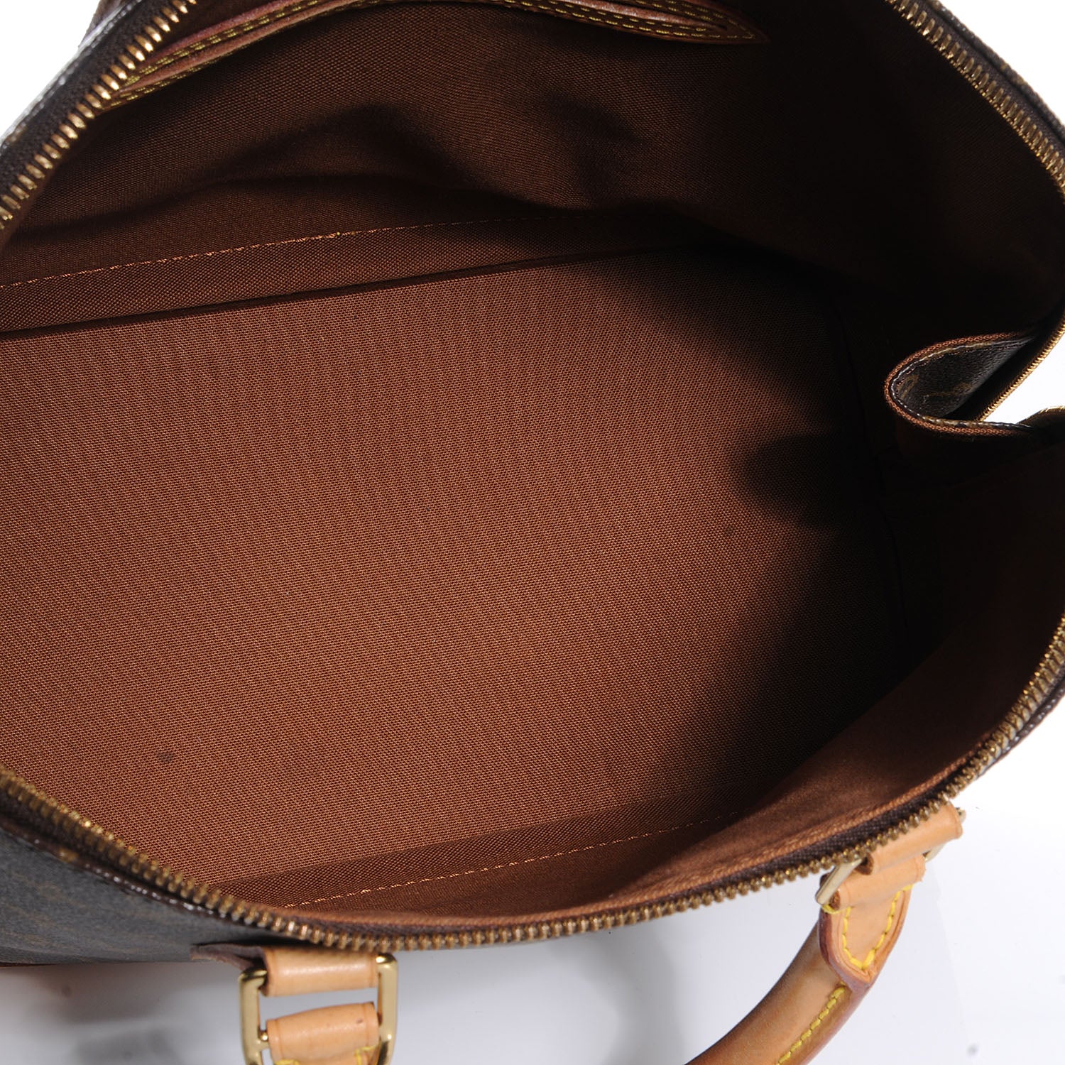 Louis Vuitton Monogram Alma PM 6 of 7