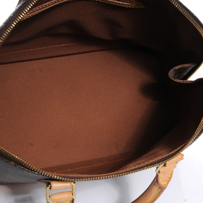 Louis Vuitton Monogram Alma PM 6 of 7