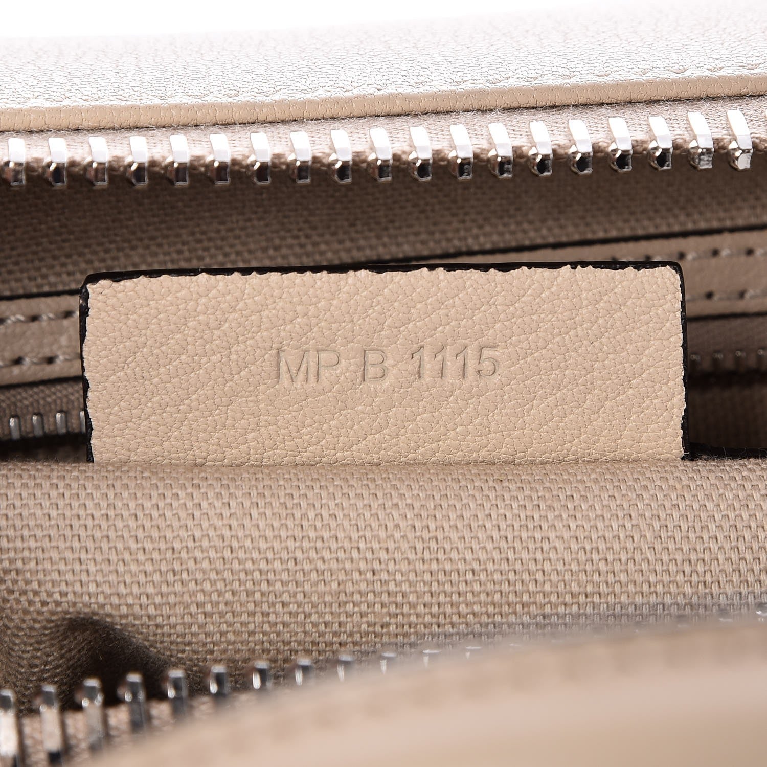 Givenchy Sugar Goatskin Medium Antigona Sand 7 of 8