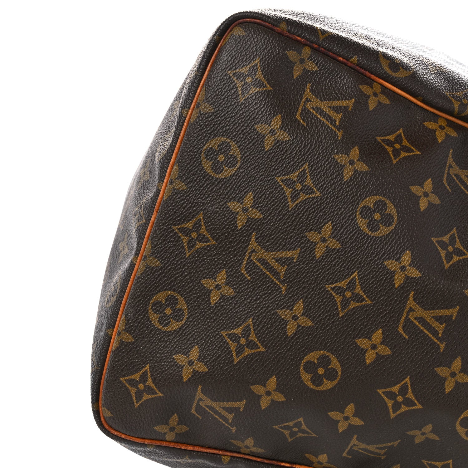 Louis Vuitton Monogram Keepall 50 9 of 20