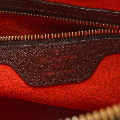 Louis Vuitton Damier Ebene Triana 6 of 8
