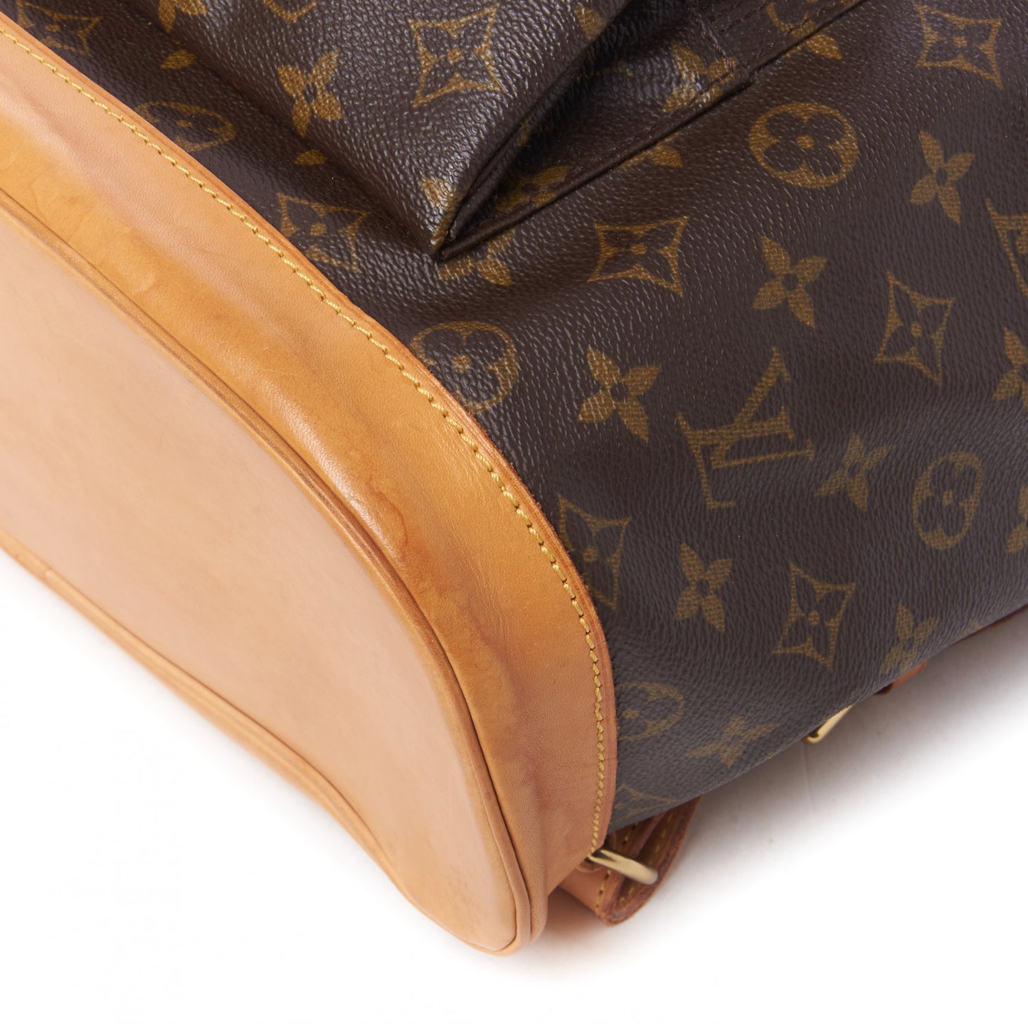 Monogram Montsouris GM Backpack