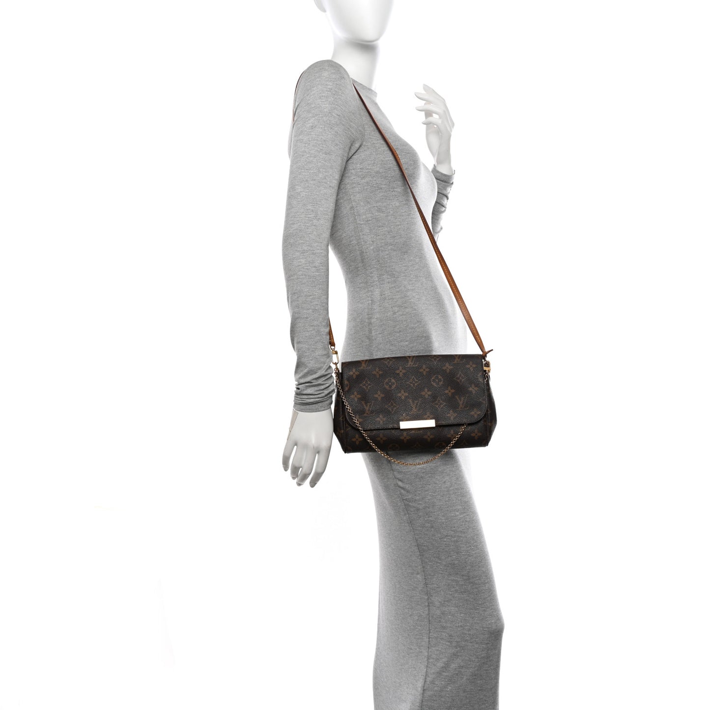 Monogram Favorite MM