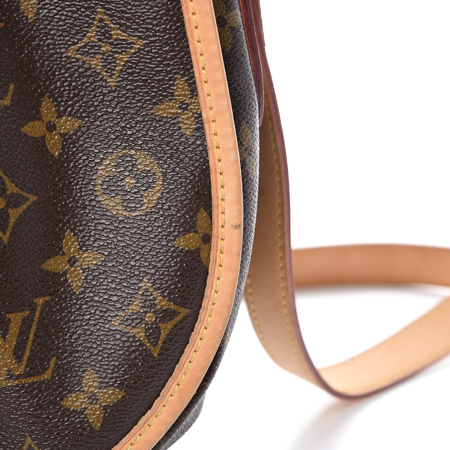 Monogram Menilmontant MM