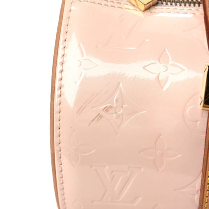Louis Vuitton Vernis Bedford Marshmallow 12 of 19