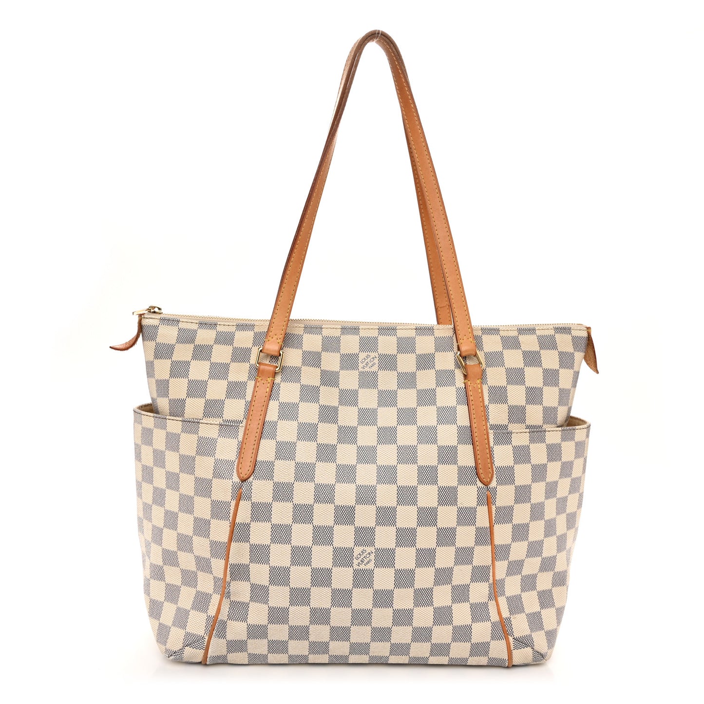 Damier Azur Totally MM