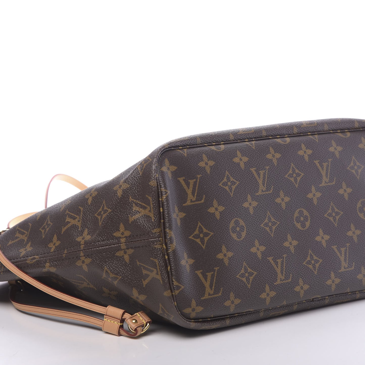 Monogram Neo Neverfull MM