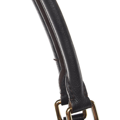 Louis Vuitton Mahina XL Black 9 of 11