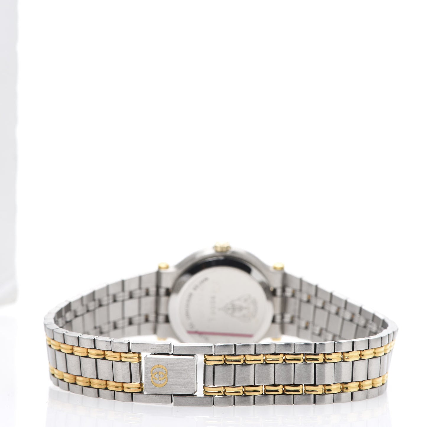 Stainless Steel 25mm 9000L Quartz Watch Grey