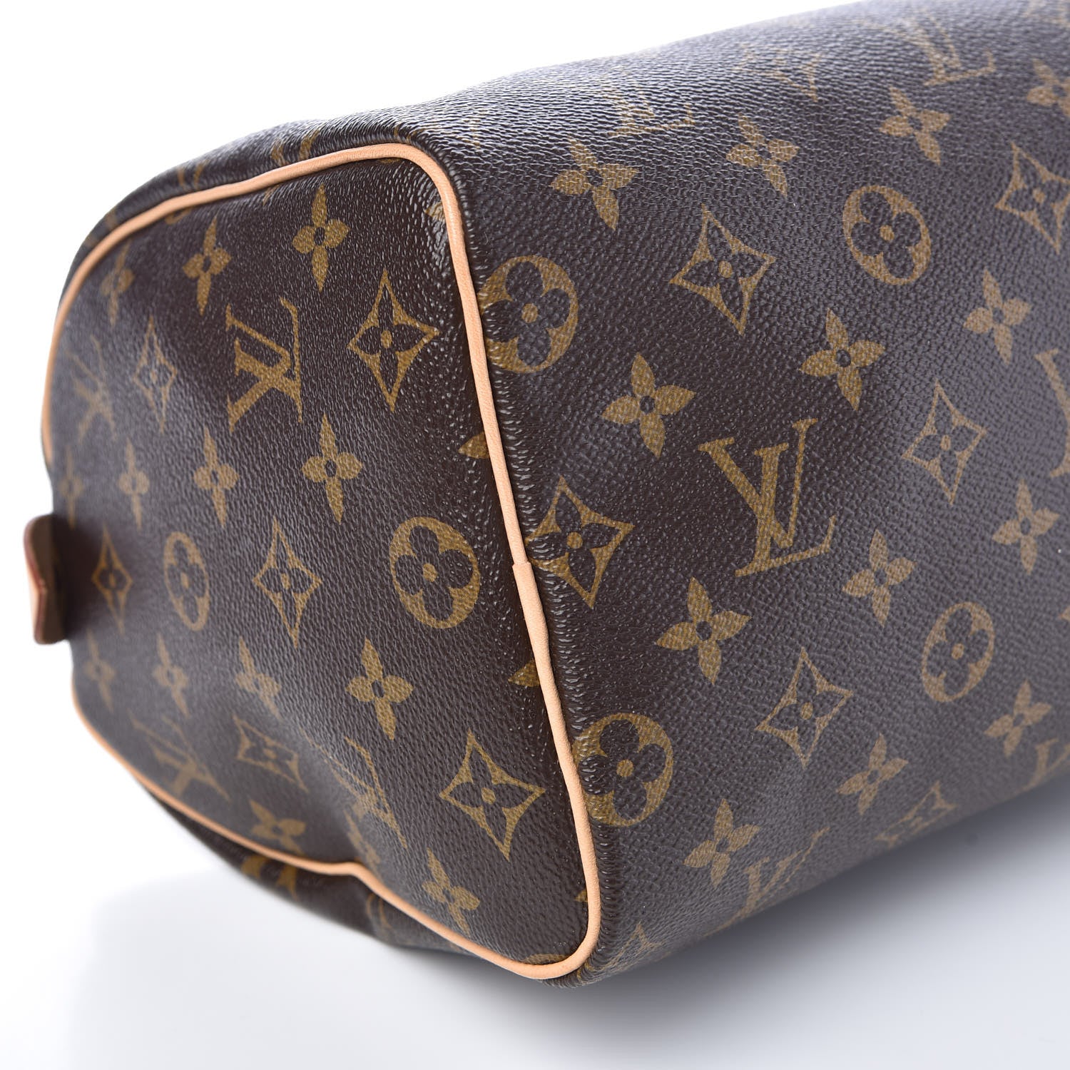 Louis Vuitton Monogram Speedy 25 9 of 10