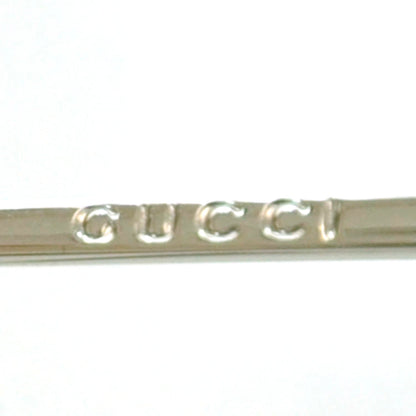 Gucci Clear Strass G Sunglasses 1784 6 of 7