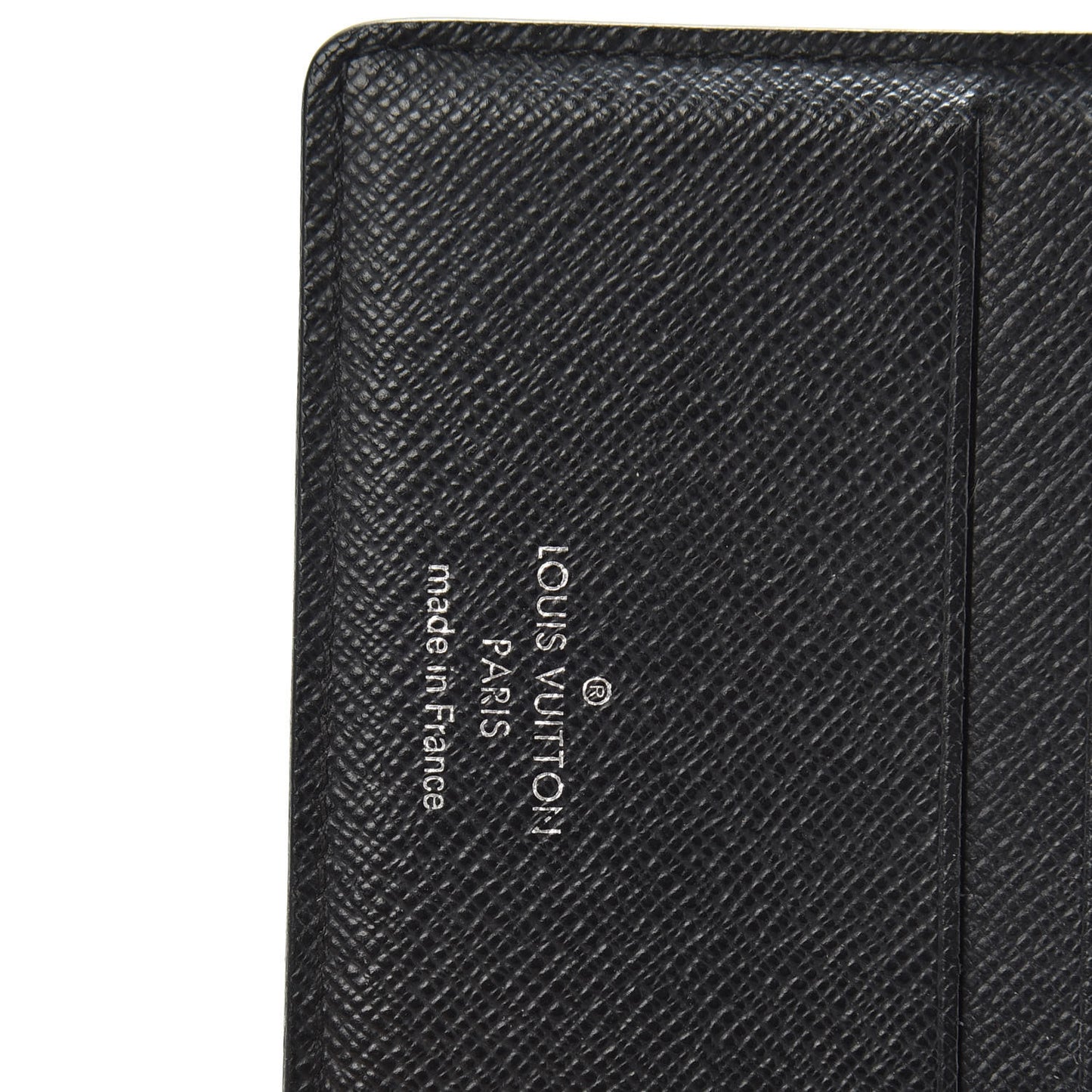 Damier Graphite Multiple Wallet