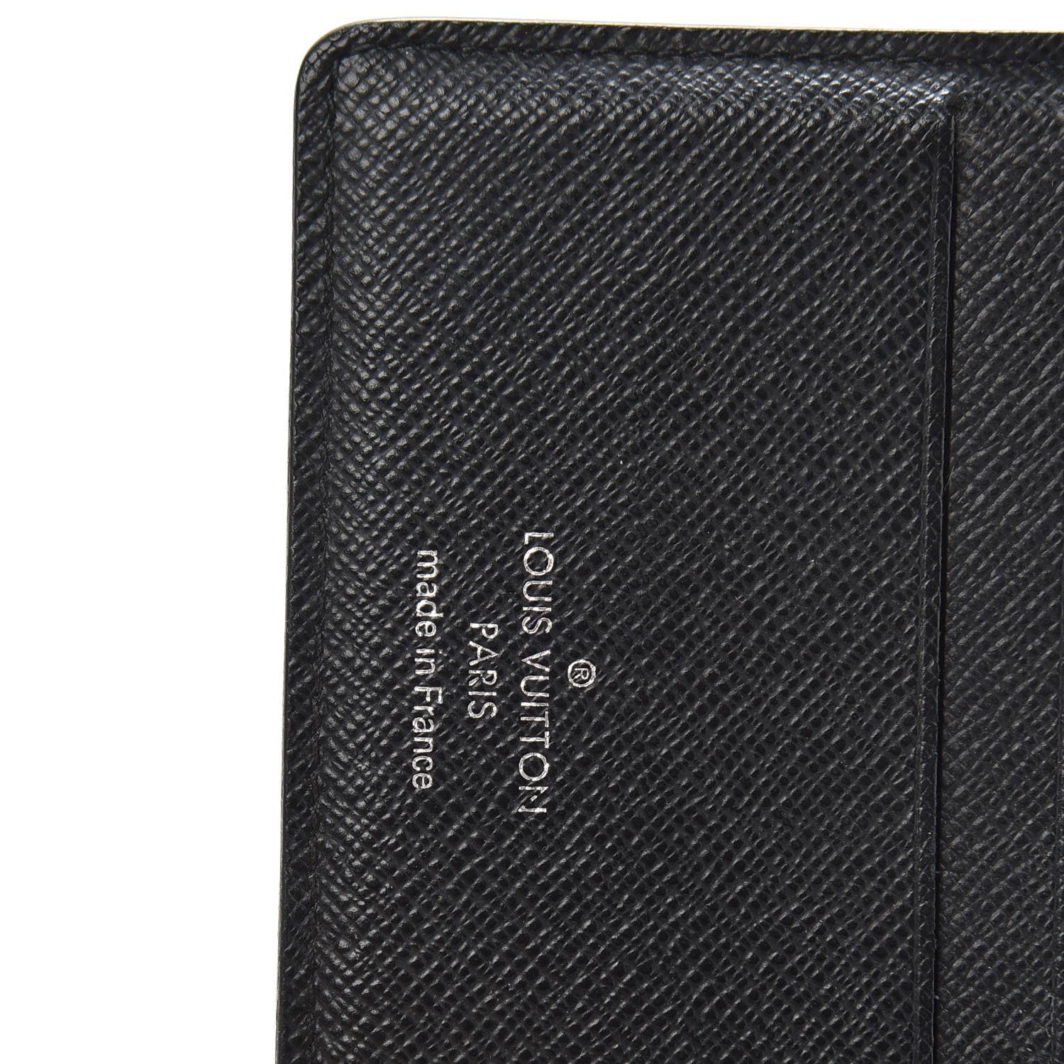 Louis Vuitton Damier Graphite Multiple Wallet 6 of 11