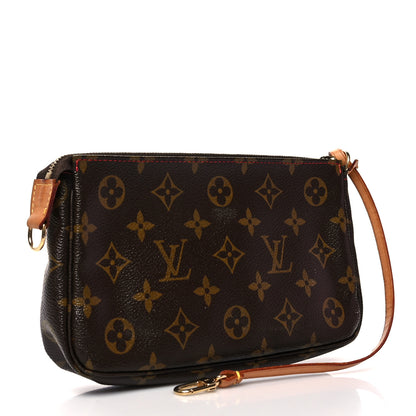 Louis Vuitton Monogram Cerises Pochette Accessories 3 of 10