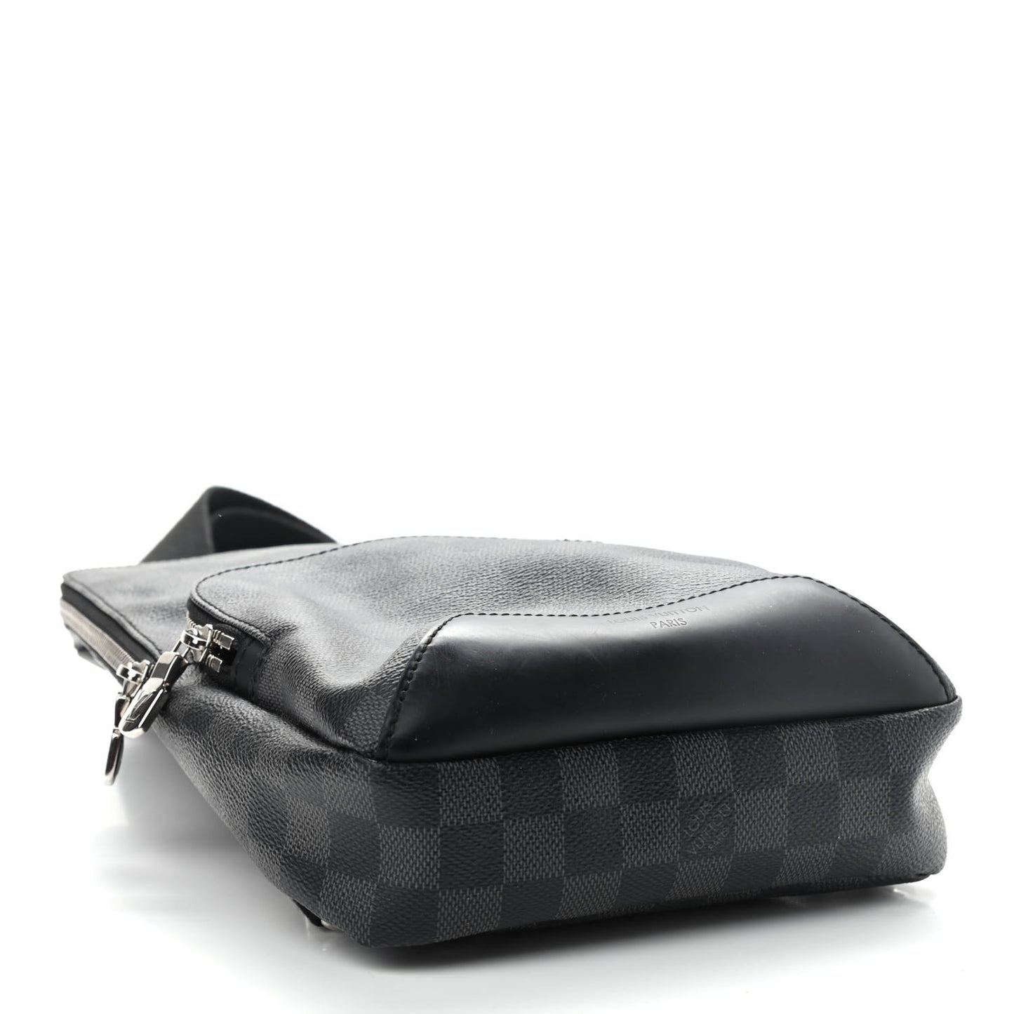 Damier Graphite Avenue Sling Backpack