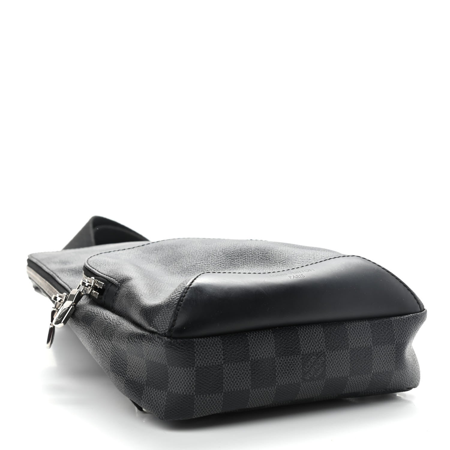 Louis Vuitton Damier Graphite Avenue Sling Backpack 4 of 9