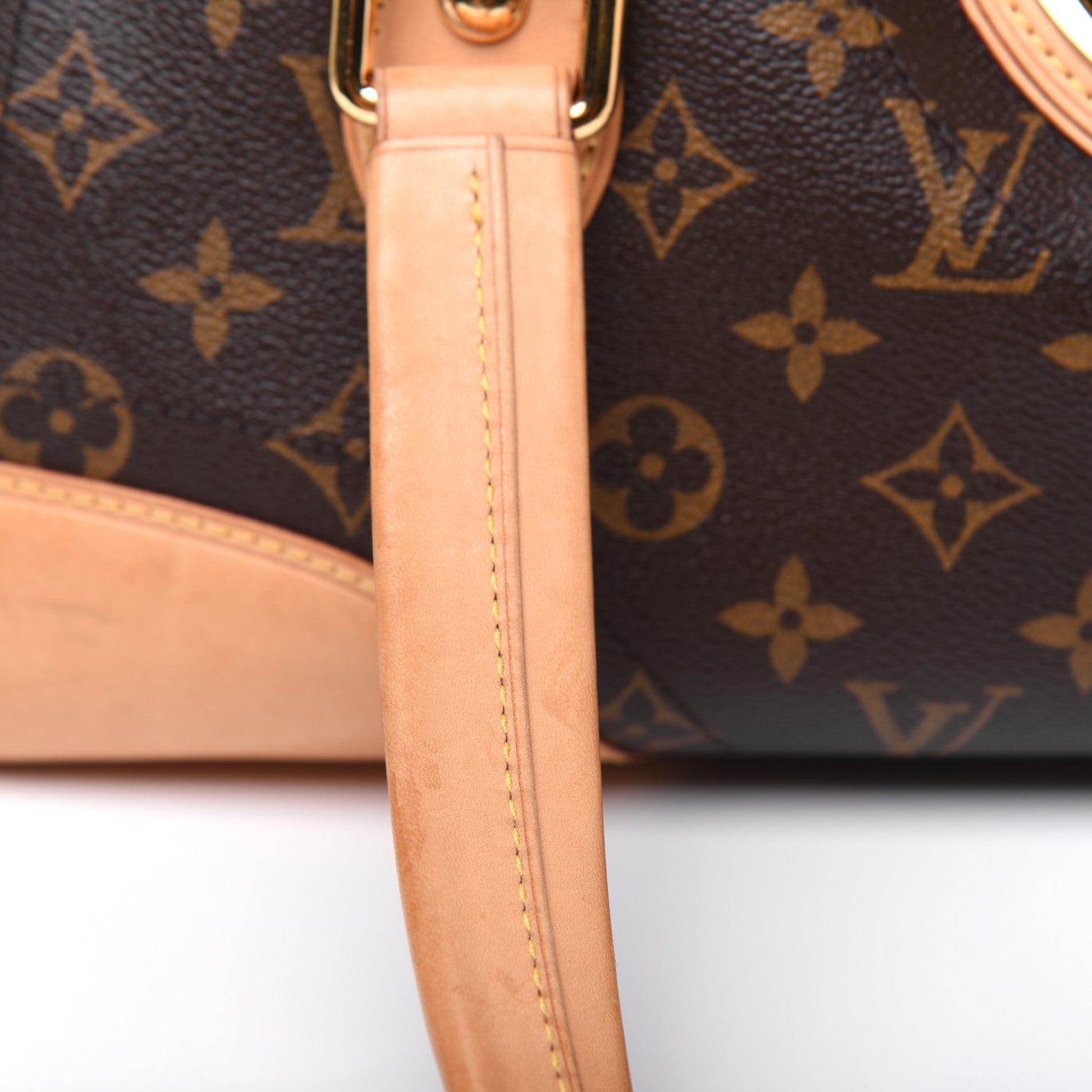 Louis Vuitton Monogram Beverly GM 35 of 40