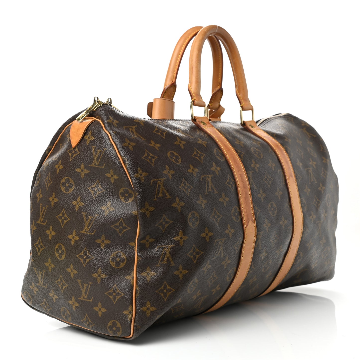Monogram Keepall 45