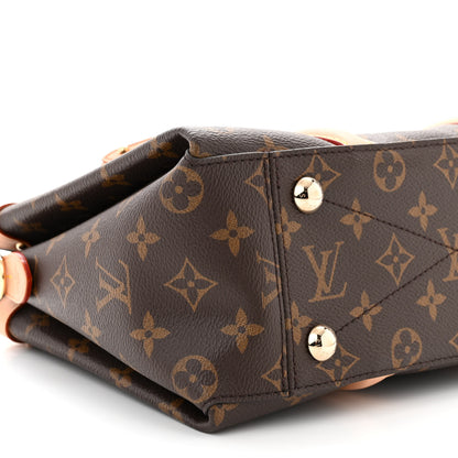 Louis Vuitton Monogram Soufflot BB 8 of 10