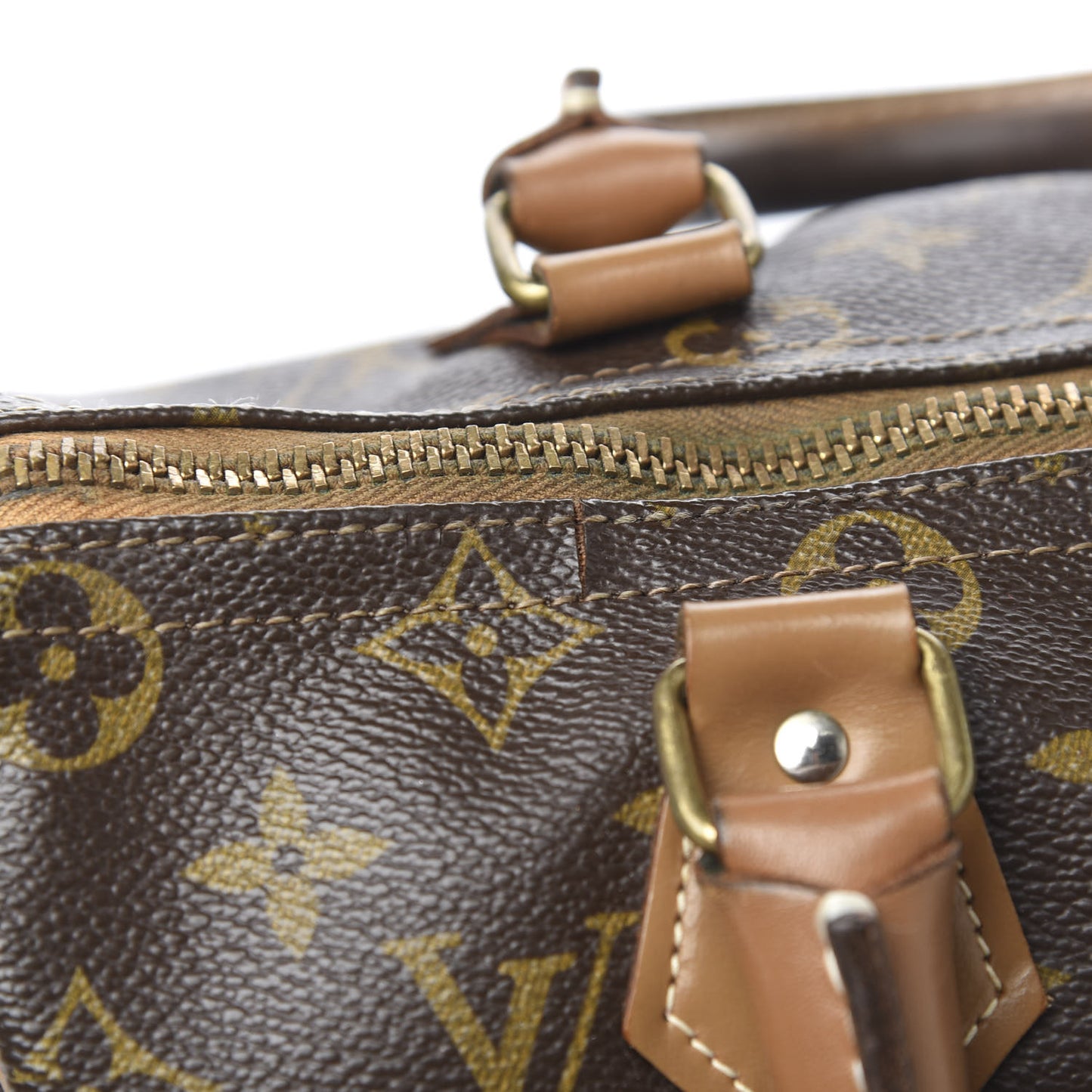 Monogram French Company Speedy 25