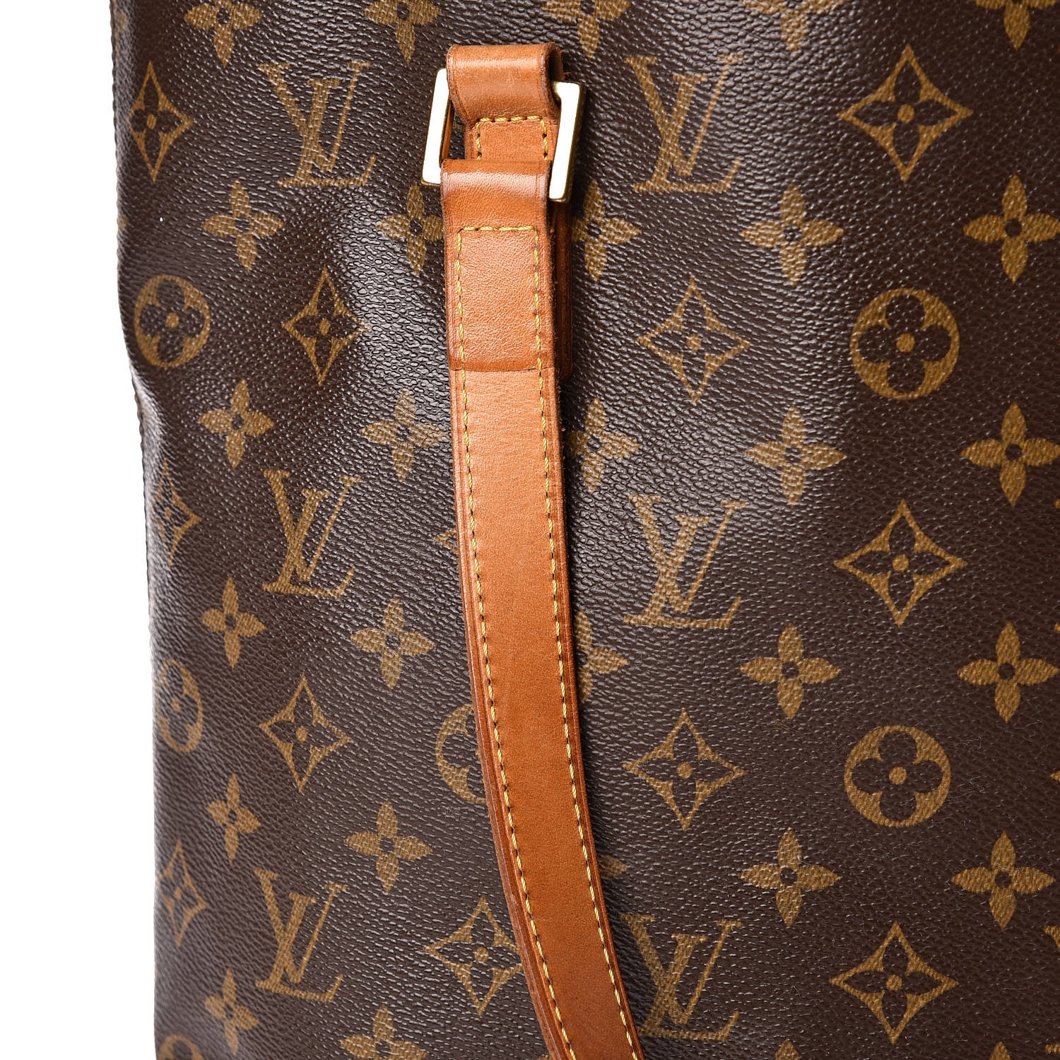 Louis Vuitton Monogram Vavin GM 8 of 17