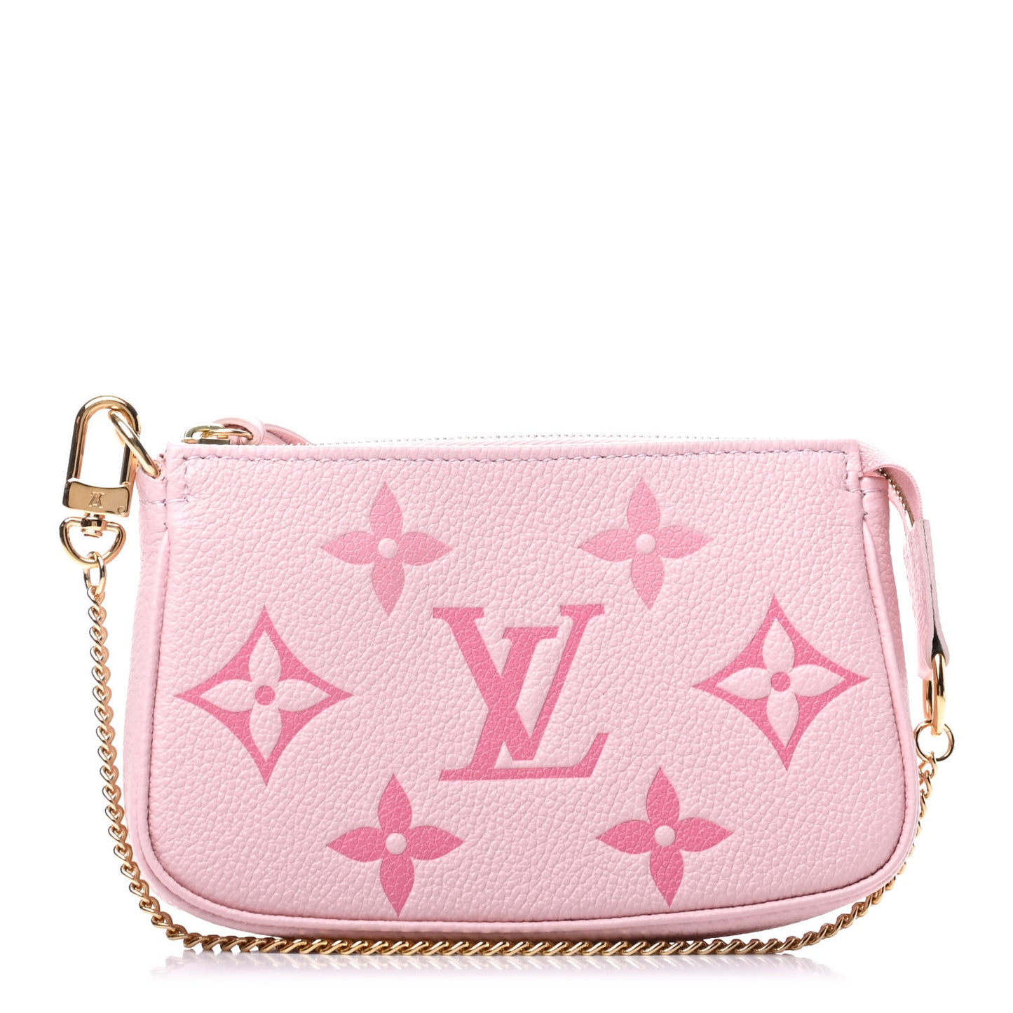 Empreinte Monogram Giant By The Pool Mini Pochette Accessories Bouton De Rose