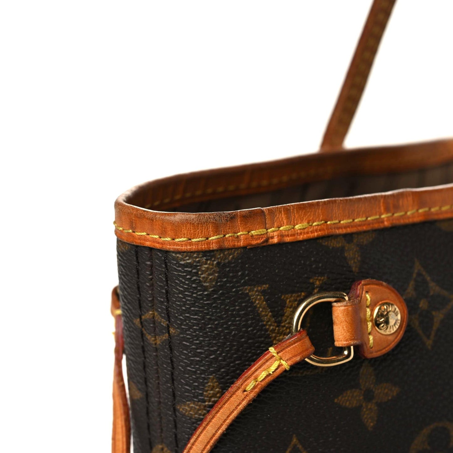 Monogram Neverfull PM