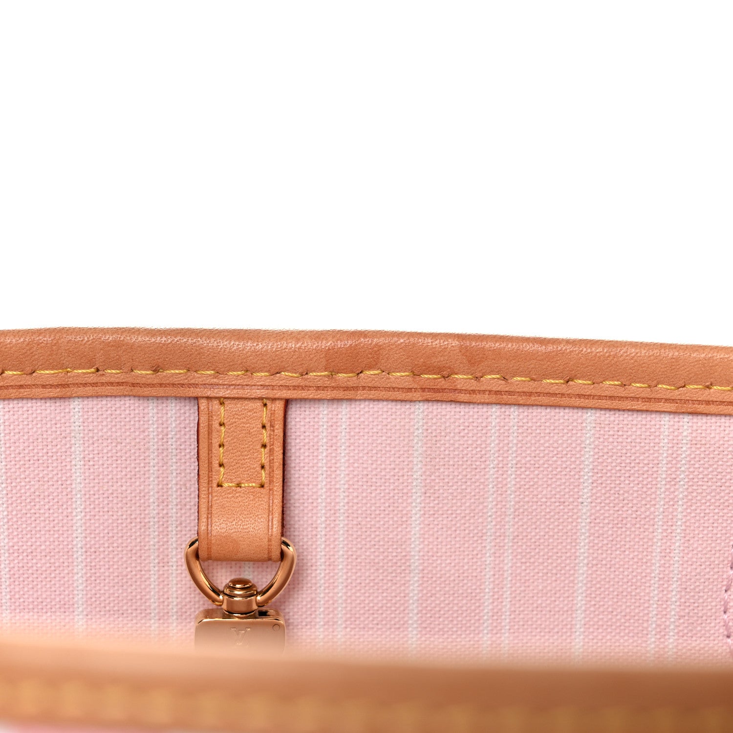 Louis Vuitton Monogram Giant By The Pool Neverfull MM Light Pink 13 of 23