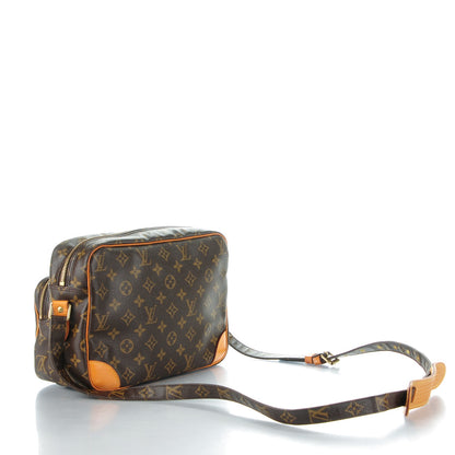 Louis Vuitton Monogram Nil 28 3 of 7