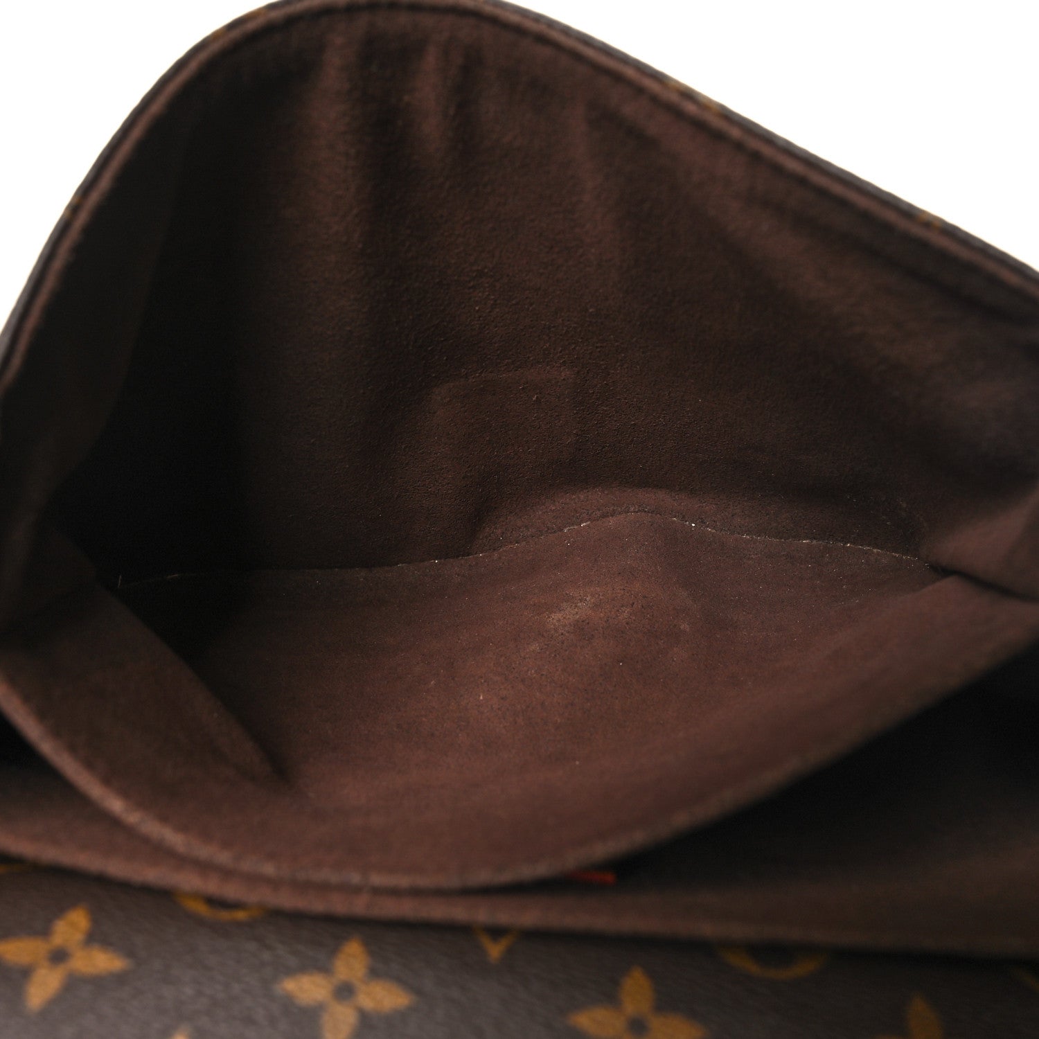 Louis Vuitton Monogram Pochette Metis 5 of 14