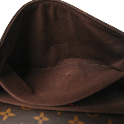 Louis Vuitton Monogram Pochette Metis 5 of 14