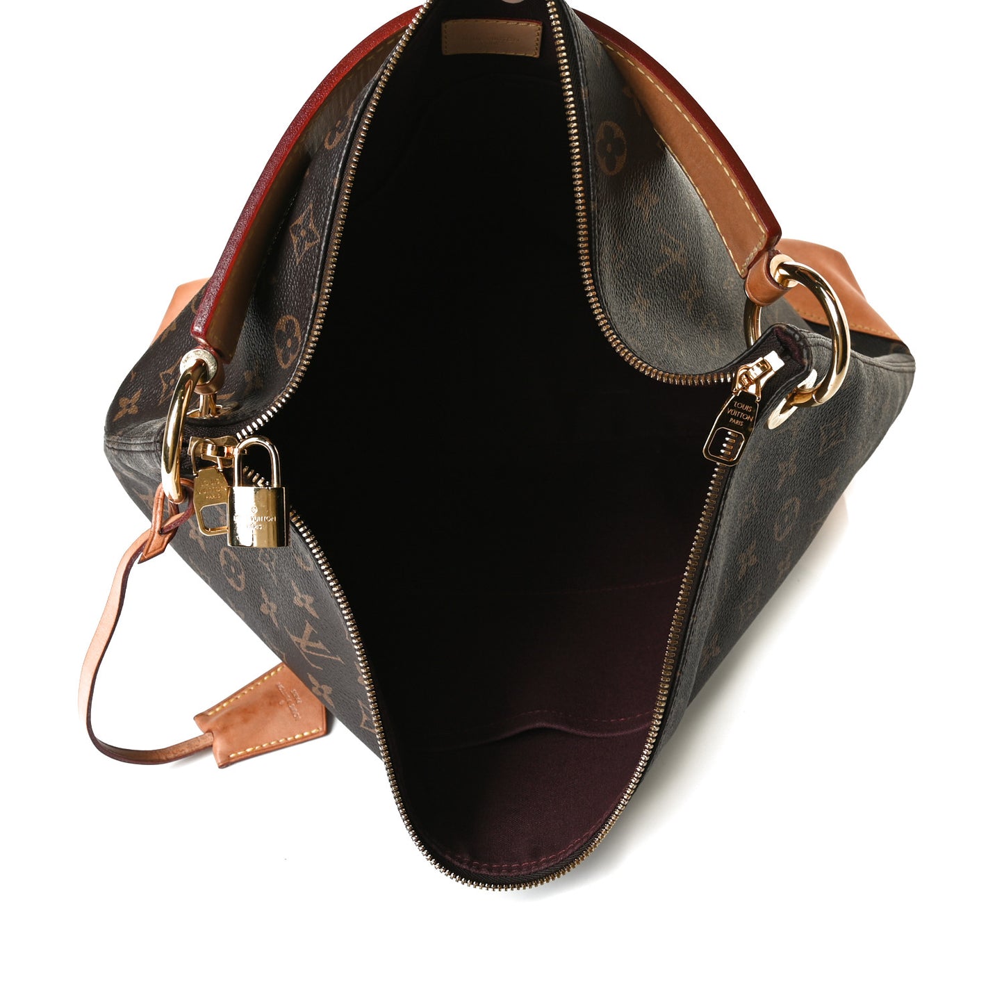 Monogram Berri MM