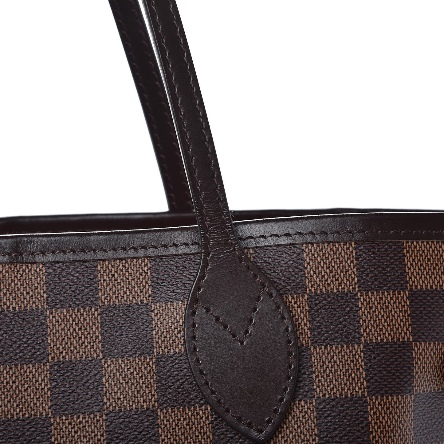 Damier Ebene Neo Neverfull MM